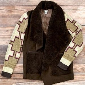 Tasha Polizzi Luna Cardigan